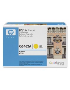 HP toner Q6462A Yellow za CLJ 4730 (12.000 str.)