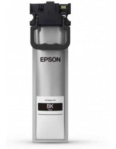 Epson kartuša C13T945140 Black XL za WF-C5xxx (5.000 str.)