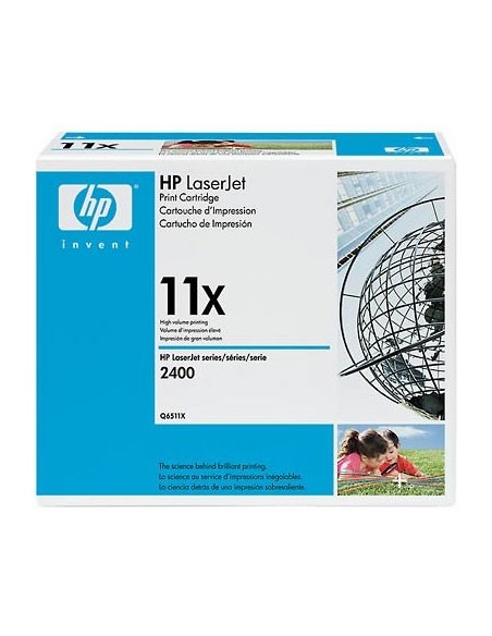 HP toner 11X za LJ 2410/2420/2430 (12.000 str.)