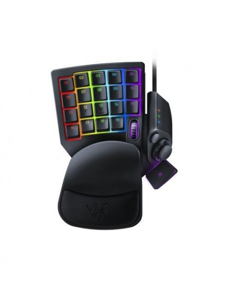 Tipkovnica Razer Tartarus Pro (RZ07-03110100-R3M1)