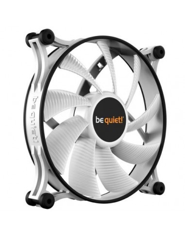 Ventilator Be Quiet! Pure Wings 2 (BL090), 140mm, 3-pin