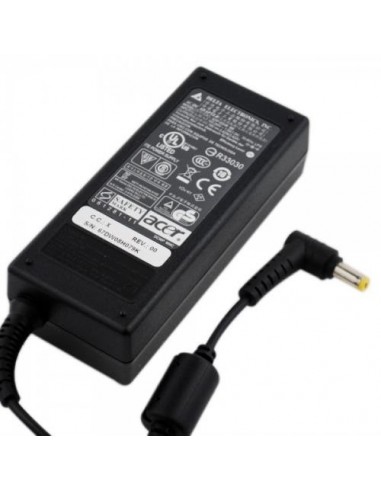 Napajalni adapter Acer 19V 3.42A 65W (NB-POW-EM19343)