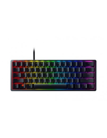 Tipkovnica Razer Huntsman Mini, Linear Optical Switch (RZ03-03390200-R3M1) US SLO g.