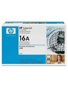 HP toner 16A za LJ 5200 (12.000 str.)