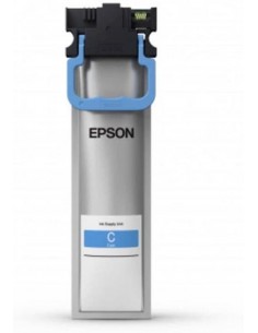 Epson kartuša C13T945240 Cyan XL za WF-C5xxx (5.000 str.)