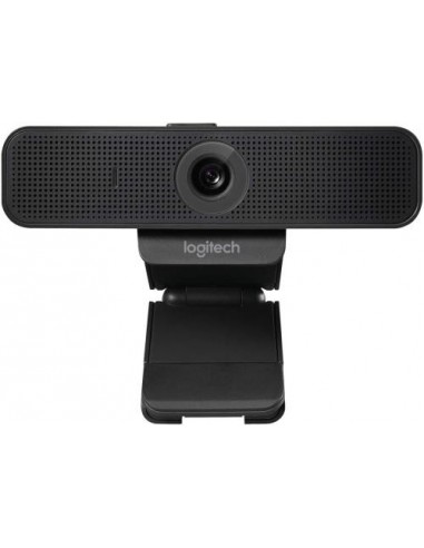 Spletna kamera Logitech C925e (960-001076)
