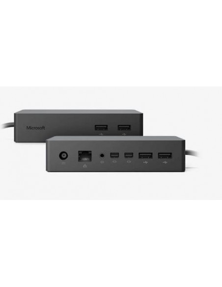 Priklopna postaja Microsoft Surface Dock 2 (SVS-00004)