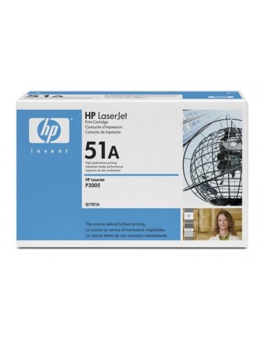 HP toner 51A za LJ P3005/M3035 MFP/M3027 MFP (6.500 str.)