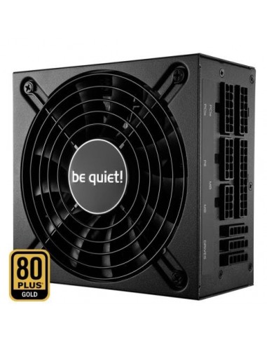 Napajalnik Be Quiet! 600W SFX L Power (BN239) 80Plus Gold