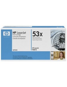 HP toner 53X za LJ P2015 (cca 7.000 str.)