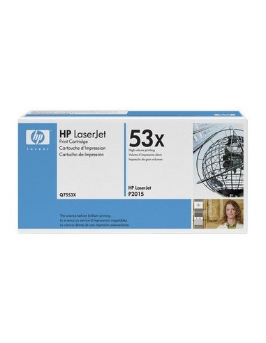 HP toner 53X za LJ P2015 (cca 7.000 str.)