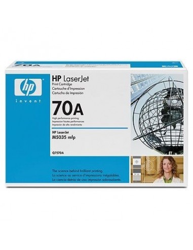 HP toner 70A za LJ M5025mfp/M5035mfp (15.000 str.)