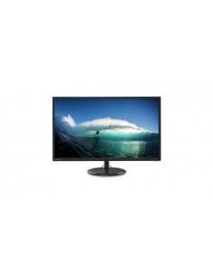 Monitor Lenovo 31.5"/80.1cm D32q-20 (65F7GAC1EU) 2560x1440, 250cd/m2, 1000:1, 6ms
