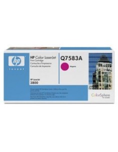 HP toner Q7583A Magenta za CLJ 3800 (6.000 str.)