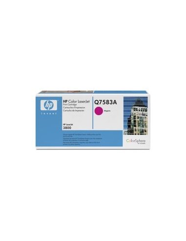 HP toner Q7583A Magenta za CLJ 3800 (6.000 str.)