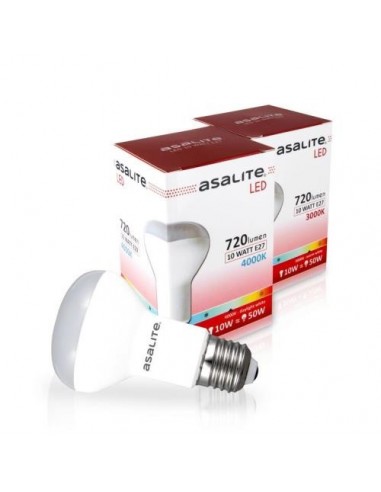 LED sijalka Asalite ASAL0067, E27, 10W, 4000K