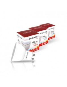 LED sijalka Asalite ASAL0110, GU10, 7W, 6500K