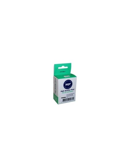 HQP kartuša HP 339 črna za DeskJet 5740,6540,6840,9800 PS 8150,8450 črna