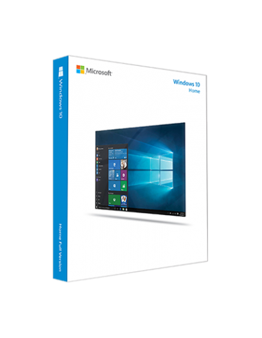 MS Windows 10 Home ESD, elektronska licenca (W10H-ESD)