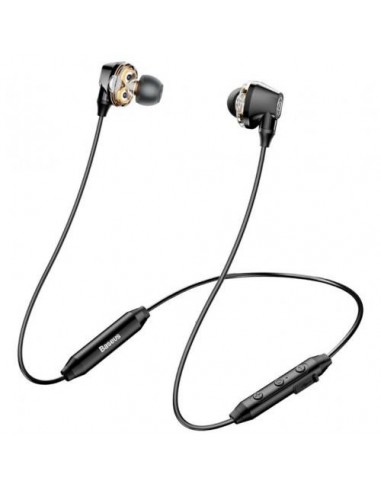 Slušalke BASEUS Encok S10 (NGS10-01), Bluetooth