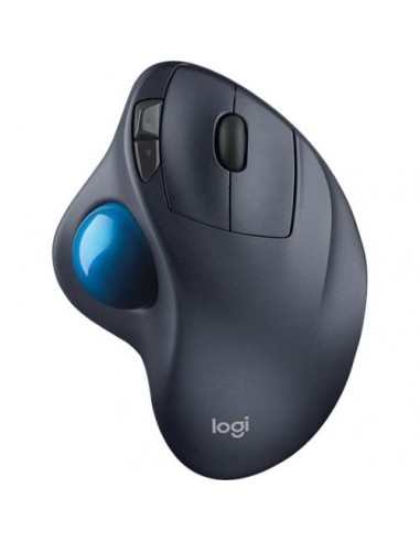 Miška Logitech M570 (910-001799)