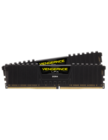 RAM DDR4 2x32GB 3000/PC24000 Corsair Vengeance LPX (CMK64GX4M2D3000C16)