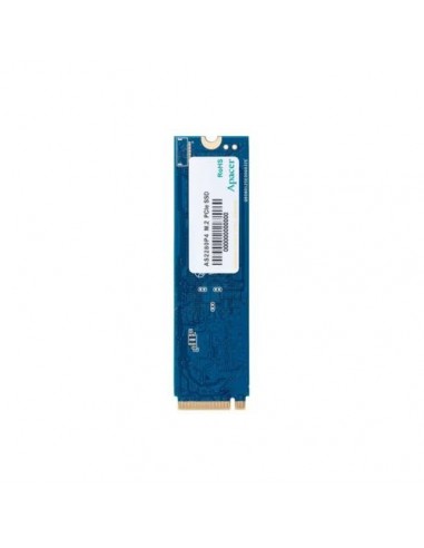SSD Apacer AS2280P4 (AP512GAS2280P4), M.2 512GB, 3000/2000 MB/s, PCIe NVMe