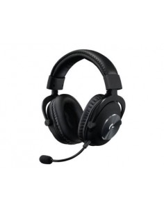 Slušalke Logitech G PRO X Wireless LIGHTSPEED Gaming, 7.1 (981-000907)