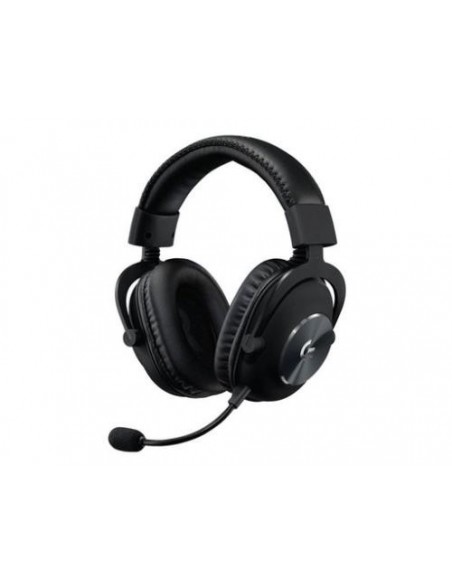 Slušalke Logitech G PRO X Wireless LIGHTSPEED Gaming, 7.1 (981-000907)