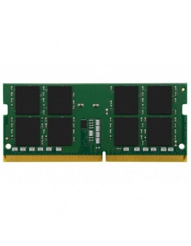 RAM SODIMM DDR4 16GB 2666/PC21300 Kingston (KVR26S19S8/16)