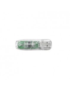 USB disk 32GB Intenso Rainbow Line (3502480)