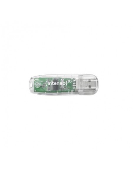 USB disk 32GB Intenso Rainbow Line (3502480)
