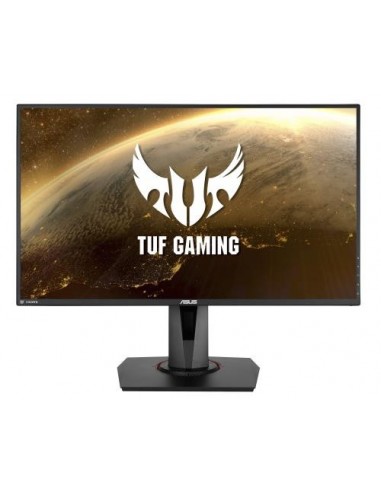 Monitor Asus 27"/68cm VG279QM, 2xHDMI/DP, 1920x1080, 1.000:1, 400 cd/m2, 1ms, 2x 2W zvočniki