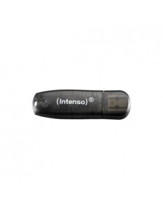 USB disk 16GB Intenso Rainbow Line (3502470)