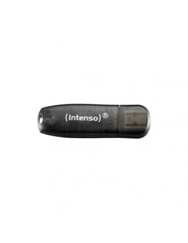 USB disk 16GB Intenso Rainbow Line (3502470)