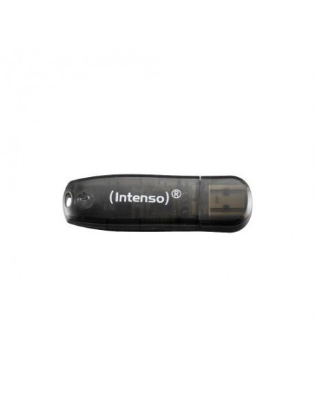 USB disk 16GB Intenso Rainbow Line (3502470)