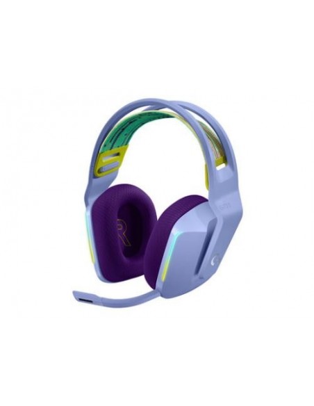 Slušalke Logitech G733 Lightspeed (981-000890)