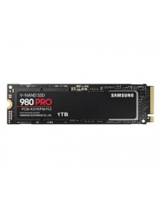 SSD Samsung 980 PRO 1TB (MZ-V8P1T0BW)