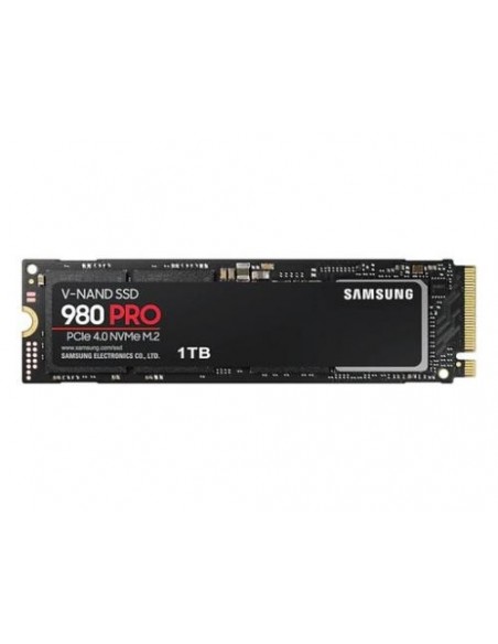 SSD Samsung 980 PRO 1TB (MZ-V8P1T0BW)
