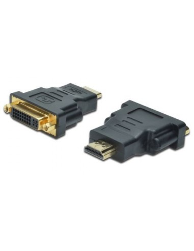 Adapter HDMI-Ž/DVI-Ž Digitus AK-330505-000-S