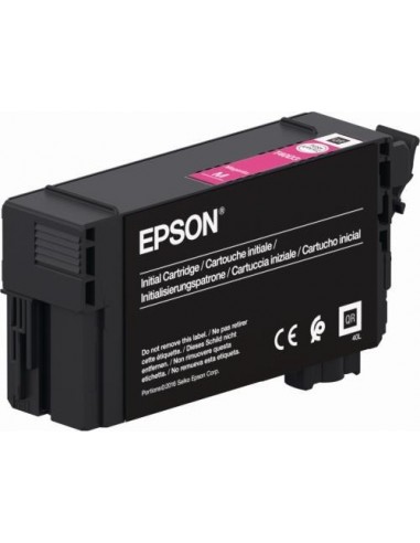 Epson kartuša UltraChrome XD2 Magenta T40D340 (50ml)