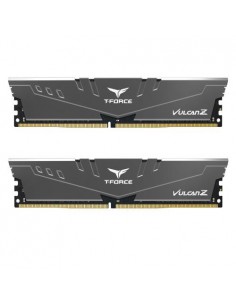 RAM DDR4 2x32GB 3200MHz Teamgroup Vulcan Z (TLZGD464G3200HC16CDC01)