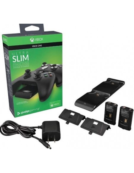 Postaja za polnjenje PDP XBSX DUAL ULTRA SLIM (Xbox One)