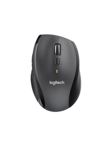 Miška Logitech M705 Wireless (910-006034), brezžična, Unifying OEM