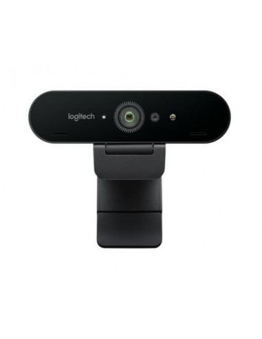 Spletna kamera Logitech BRIO (960-001194), 4K, USB