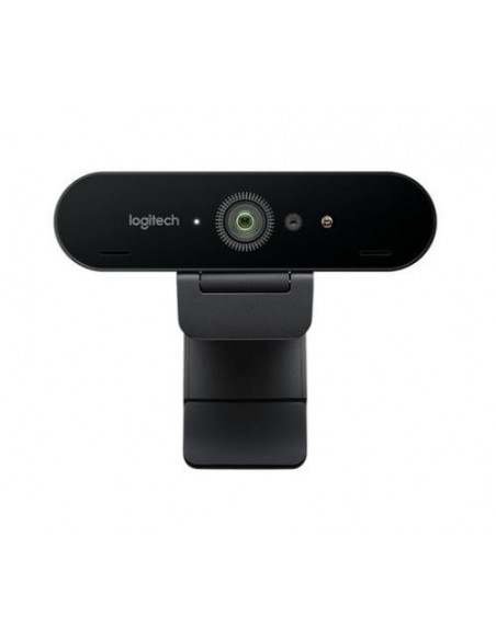 Spletna kamera Logitech BRIO (960-001194)