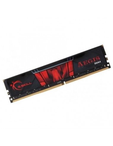 RAM DDR4 16GB 3000/PC24000 G.Skill Aegis (F4-3000C16S-16GISB)