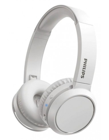 Slušalke Philips TAH4205WT