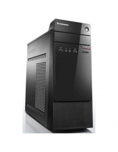 PC Lenovo S510 MT (10KW002JGE) G4400/4GB/500GB/Win 10 Pro