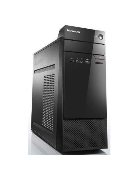 PC Lenovo S510 MT (10KW002JGE) G4400/4GB/500GB/Win 10 Pro
